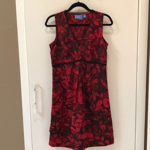 Simply Vera-Vera Wang Dress size 8